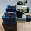 Инжекторный электромагнитный клапан Rexroth Электромагнитный клапан Rexroth R900224515 M-3SED6CK13/350CG24N9K4/B15