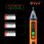 Vicimeter 12V to 1000V Voltage Detector AC-3 Tester Pencil with LED Signal Display
