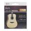 OTIS Folk Guitar String OKC-010 OKC-011 OKC-012,Good Quality Phosphor Copper Acoustic Guitar Strings, Acoustic Guitar String Set