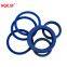 UN Rod Seal Series PU Seal for Hydraulic Cylinders in Industrial Applications