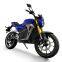 Электромотоцикл 4000Вт 90 км/ч Kunmiao Electric Motorbike V8