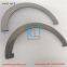 Piezas del motor 6081, Metal de empuje Std RE61253 compatibles con John Deere