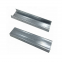 Durable and Lightweight Ceiling Suspension Channels for Easy Installation and Long-lasting Performance