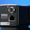 Electric-Focus Thermal Imaging Camera With 0.48mrad IFOV and 12μm Pixel Pitch for Precision Monitoring