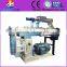 CE approved Pig/Chicken Feedstuffs Making Machine/Feed Pellet Mill for Animal/Poultry Farm Using