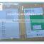 OEM /Processing custom logo printed ID Card Holder for business with lanyard