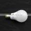 Most Popular High quality plastic 7W led bulb light Logo service Gleeson