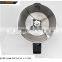 Multifunctional food processor 12 speed Thermo blender coooker 550W