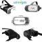 Google cardboard VR BOX 2.0 Version VR 3D Glasses + Bluetooth Wireless Control Gamepad