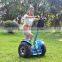 Intelligent two wheeled self balancing battery power 350w electric scooter with pedals