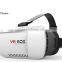 high quality vr 3D Glasses virtual reality VR BOX 3D Glasses for promotional gift