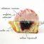 Automatic Mini Cup Cake Making Machine