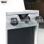 Office use under desk metal 3 drawer pedestal