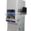 UV laser marking machine for Single crystal silicon