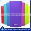 Colorful Matt Surface 15600 mah Ysbao Power Bank