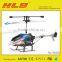 3.5CH Iphone & Android Controlled Mini RC Helicopter with Gyro #91838