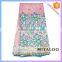 Mitaloo New Lace Designs Indian Embroidery Lace Fabric With Sequin For Making Dresses MGP0036