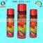 Multi-purpose Lubricating oil /slushing compound Silicone spray QQ-61