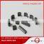 high quality arc magnet ferrite magnet Y30BH for DC motors, rotor motor, wiper motor