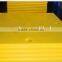 PE-UHMW Plastic dock bumper fender facial pad/PE1000 Fender panel