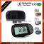 OEM Digital manual use pedometerr with step counter
