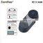 BT intercom 800M FDC-02SC W/LCD Screen Bluetooth Wireless Motorcycle Motorbike Interphone