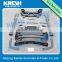 Untility OEM Grand Cherokee body kit for 2014-2015WK with Summit style and TEO material