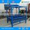 Easier Use Automatic fiber baler machine