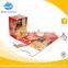 Custom High Quality Paper Food Grade Take Away Cardboard Box