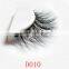premium mink eyelash 2016 New 3D Mink eyelashes ,hot sell eyelash,100% handmade wholesale eyelash