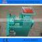 ISO Approved Coal Dust Briquette Press Machine