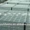 galvanized steel bar grating for floor grating or trench grating