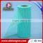 PET /polyester/viscose printed nonwoven