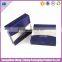 Manufacturer high end empty makeup box with your logo