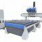 China New Style Rotary Device Wood CNC Carving Router Machine for Sale