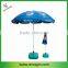 Promotion Outdoor Umbrella with Logo printing
