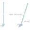 High Gain 10dBi 2.4GHz OMNI Directional Fiberglass Antenna