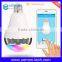 High quality Highly bright CE ROHS wifi led bulb with wifi remote control