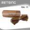 100% natural brand new bamboo walnut wood glasses case sunglasses case for sale