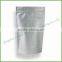 Best Price Aluminum Foil Stand up Pouch Plastic Packaging Bag for tea With Valve