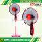 home electric appliance 16inch 220v cheap fans