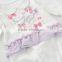 2016 Japan wholesale cute and high quality ribbon and frill baby clothing for girl newborn infant wear garment clothes