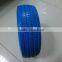 hand truck pu foam wheel 3.50-4 color pu tire 4.10/3.50-4