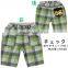 children garment Japanese wholesale high quality cute fashion baby clothing boy's polyester and cotton camo pants for infants