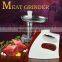 High Quality Electric Meat Mincer