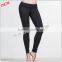 wholesale custom nylon spandex high waistband yoga leggings dry fit gym leggings pants for women                        
                                                                Most Popular