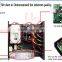 LY 8060 4axis CNC Router machine 2.2KW USB port wth mach3 handwheel