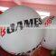 Big inflatable beach ball/ PVC big beach ball for promotion