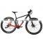 2016 China Supplier carbon 29er mountain bike MTB carbon complete BMX bike