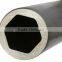 astm a519 cold drawn pipe special pipe hex steel tube